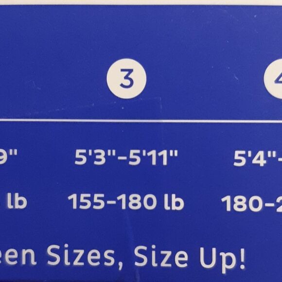 Black High-Waist Shapewear Shorts for Intimates - Picture 7 of 7